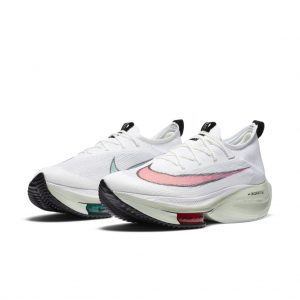 Nike Air Zoom Alphafly Next% Weiß (CI9925-100)