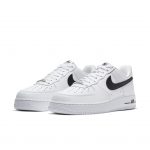 Nike Air Force 1’07 Weiß (CJ0952-100)