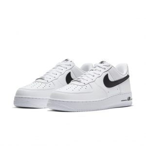 Nike Air Force 1’07 Weiß (CJ0952-100)