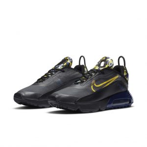 Nike Air Max 2090 Schwarz (DB6521-001)