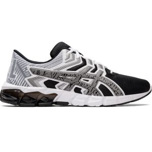ASICS SportStyle Gel-Quantum 90 2 Black / White (1021A193-001)
