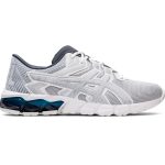 ASICS SportStyle Gel-Quantum 90 2 White / Piedmont Grey (1021A193-100)