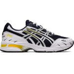 ASICS SportStyle Gel-1090 Midnight / Pure Silver (1021A275-400)