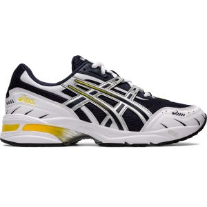 ASICS SportStyle Gel-1090 Midnight / Pure Silver (1021A275-400)