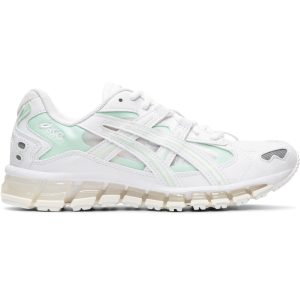 ASICS SportStyle Gel-Kayano 5 360 White / Mint Tint (1022A173-100)