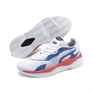 Puma RS-Pure Vision Puma White / Palace Blue (371157-01)
