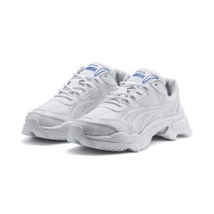 Puma Nitefox Crossin‘ Puma White (371499-02)