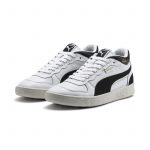 Puma Ralph Sampson Demi OG Puma White / Puma Black / Whisper White (371683-02)