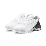 Puma Cell Dome Galaxy Puma White / Puma Black (371763-01)