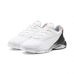 Puma Cell Dome Galaxy Puma White / Puma Black (371763-01)