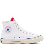 Converse Chuck 70 HI „Varsity Remix“  (166826C)