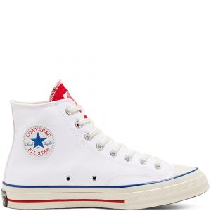 Converse Chuck 70 HI „Varsity Remix“  (166826C)