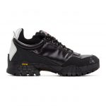 ROA Black Lakke Neal Sneakers (VAR526)