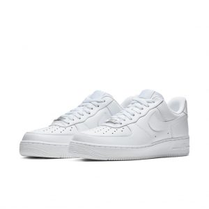Nike Air Force 1’07 Weiß (315115-112)