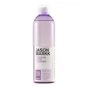 Jason Markk 8 oz. Premium Shoe Cleaner  (JM1630-D / 1201)