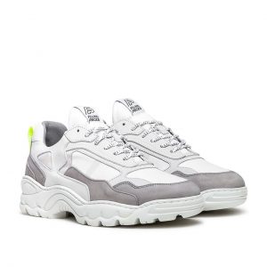 Filling Pieces Low Curve Iceman Trimix  (34726601901045)