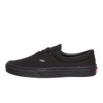 Vans Era Black / Black (VN000QFKBKA1)