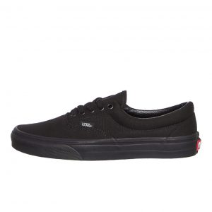 Vans Era Black / Black (VN000QFKBKA1)