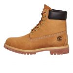 Timberland 6 Inch Premium Wheat / Yellow (TB0100617131)