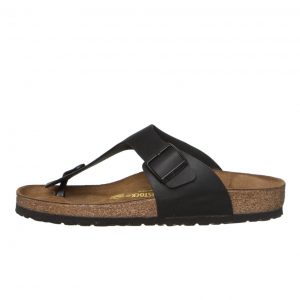 Birkenstock Ramses Black (044791)