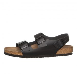 Birkenstock Milano Black (034191)