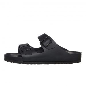 Birkenstock MONTEREY NL Exquisit Exquisit Black (948081)