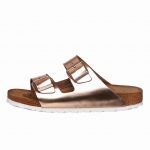 Birkenstock Arizona SFB W Metallic Copper (952093)