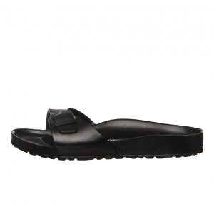 Birkenstock Madrid EVA W Black / Eva (128163)