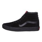 Vans Sk8-Hi Black / Black (VN000D5IBKA1)