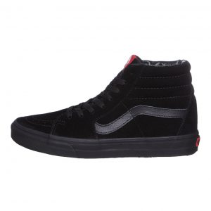 Vans Sk8-Hi Black / Black (VN000D5IBKA1)