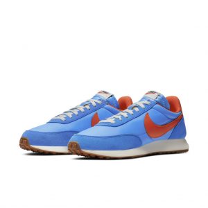 Nike Air Tailwind 79 Pacific Blue / Team Orange / University Blue (487754-408)