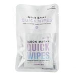 Jason Markk Quick Wipes White (JM0417 / 1201)