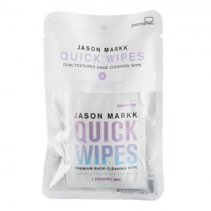 Jason Markk Quick Wipes White (JM0417 / 1201)