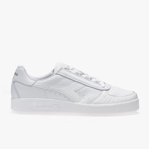 Diadora B.Elite White Optical / White Pristine (501.170595-C4701)