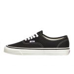 Vans Authentic 44 DX (Anaheim Factory) Black (VN0A38ENMR21)