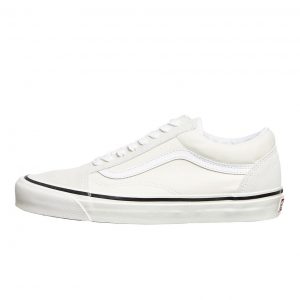 Vans Old Skool 36 DX (Anaheim Factory) Classic White (VN0A38G2MR41)