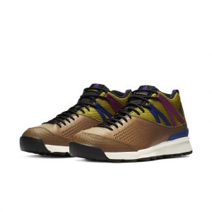 Nike ACG Okwahn II „Golden Beach“  (525367-201)