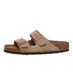 Birkenstock ARIZONA VL SFB Taupe (951301)