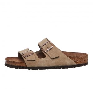 Birkenstock ARIZONA VL SFB Taupe (951301)
