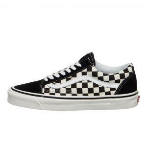 Vans Old Skool 36 DX (Anaheim Factory) Black Check (VN0A38G2OAK1)