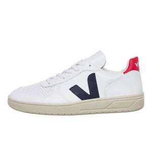 Veja V-10 Extra White / Nautico / Pekin (VXM021267)