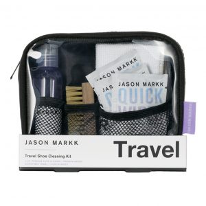 Jason Markk  Travel Kit  (JM2138)