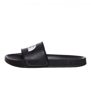 The North Face Base Camp Slide II Tnf Black / Tnf White (NF0A3FWOKY41)
