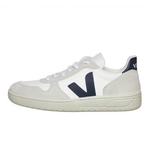 Veja V-10 White / Nautico (VXM011380)