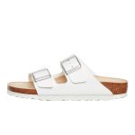 Birkenstock Arizona BF White (051733)