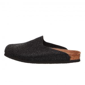 Birkenstock Amsterdam Anthracite (559121)