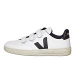 Veja V-Lock WMN Extra White / Black (XCW020005)