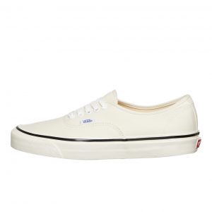 Vans Authentic 44 DX (Anaheim Factory) Classic White (VN0A38ENMR41)