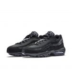Nike Air Max 95 Schwarz (609048-092)