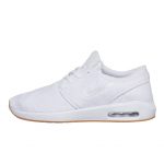 Nike SB Air Max Janoski 2 White Gum